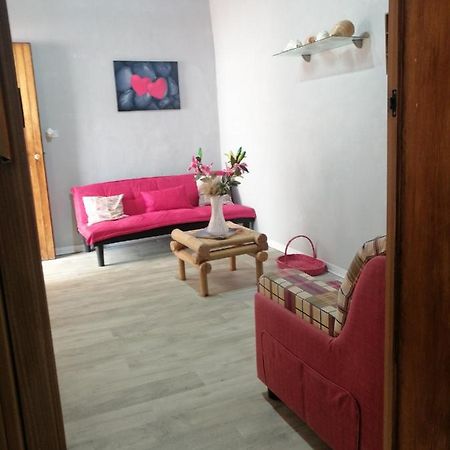 La Casa Di Mimi' Apartment Cefalu Luaran gambar