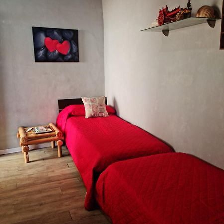 La Casa Di Mimi' Apartment Cefalu Luaran gambar