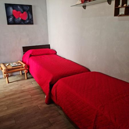 La Casa Di Mimi' Apartment Cefalu Luaran gambar