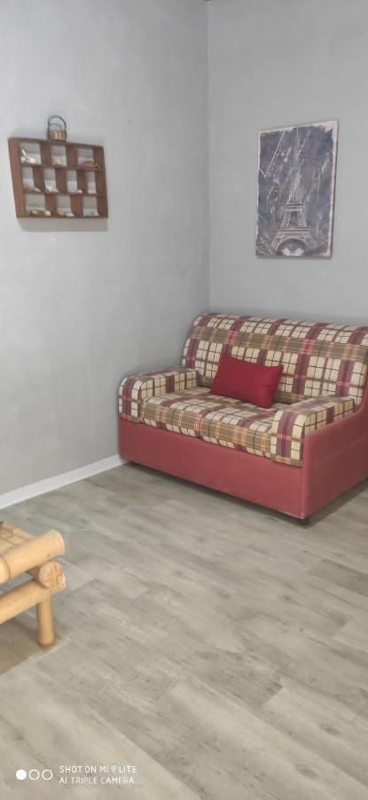 La Casa Di Mimi' Apartment Cefalu Luaran gambar