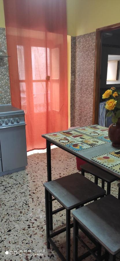La Casa Di Mimi' Apartment Cefalu Luaran gambar